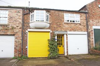 St Catherines Place - York - 9