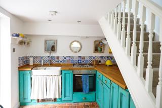 St Catherines Place - 8