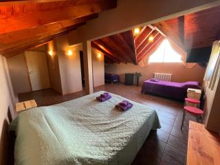 Hotel Koi Mahik - El Calafate - 8