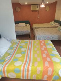 Hostal ROLLED - Villavieja - 8