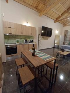 Souare Loft In the Chios Center - 0