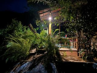 Silver Hill Ecovillage - 1