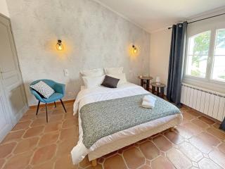 Villa Suzanne - maison provençale - Tourtour - 2