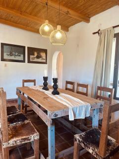 Casa Los Membrillos - 4