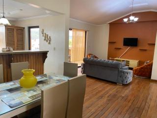 Departamento maravilloso con terraza y zona de barbecue para grupo de 7 personas - Cuenca - 5