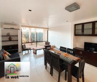 La Wet - Tartagal - 3