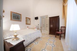 Agriturismo Villantica - Tuglie - 1