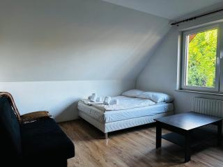 Nad Grajcarkiem domki i pokoje - 6