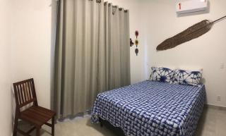 Casa Vento88 - 3 suítes, piscina privativa, em condomínio beira mar - São Miguel do Gostoso - 9