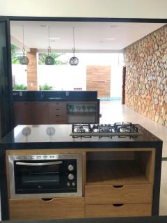Casa Vento88 - 3 suítes, piscina privativa, em condomínio beira mar - São Miguel do Gostoso - 8