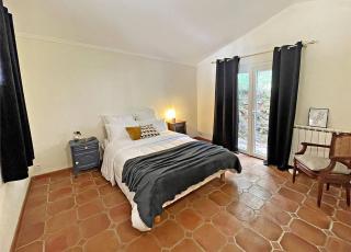 Villa Suzanne - maison provençale - Tourtour - 4