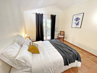 Villa Suzanne - maison provençale - Tourtour - 3