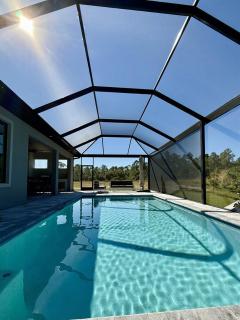 The Artis Cape Coral Your Dream Vacation Awaits - Cape Coral - 8