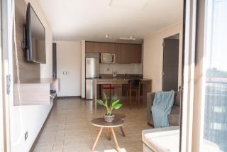 ShortStays Santiago - Santiago - 2