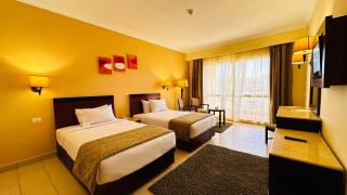 Regency Plaza Aqua Park and Spa Resort - Scharm asch-Schaich - 6