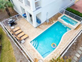 Crystal Castle-PRIVATE POOL-CRYSTAL BEACH-DESTIN - Destin - 6