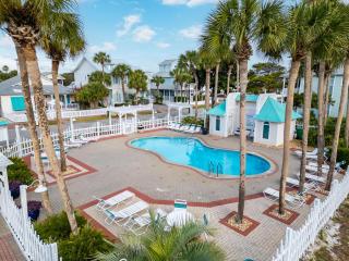 Crystal Castle-PRIVATE POOL-CRYSTAL BEACH-DESTIN - Destin - 2