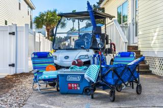 A Wave from it All - Destin - 1