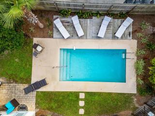 Seabreeze - FRANGISTA BEACH - Destin - 9