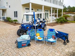 Ocean Breeze - PRIVATE POOL, NEAR SANDESTIN - Destin - 9