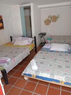 Hostal ROLLED - Villavieja - 9