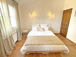 Villa Suzanne - maison provençale - Tourtour - 1