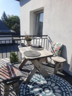 Virbaliske Apartments - Palanga - 1