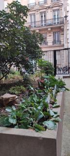 Studio COSY et SPACIEUX AVEC EMPLACEMENT IDEAL - París - 9