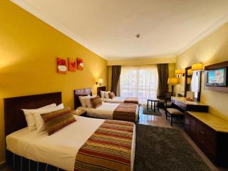 Regency Plaza Aqua Park and Spa Resort - Scharm asch-Schaich - 5