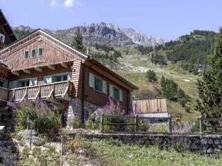 Chalet skis aux pieds avec piscine et sauna à Val-d'Isère - FR-1-567-126 - Val dʼIsère - 8