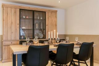 Cozy apartment with balcony with parking - De Haan - 4