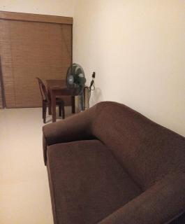 Aandi's House - 3