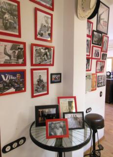 Casa Rural Jardín del Desierto - 1