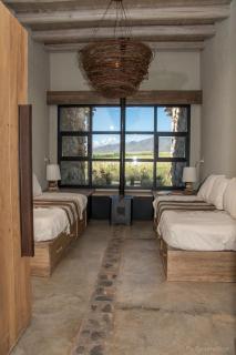 Casa Ranchitos - Tupungato - 8