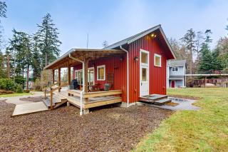 Saratoga Passage Bungalow - 9