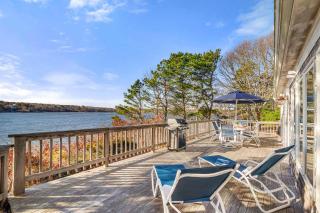 Waterfront on Follins Pond - Dennis - 6