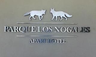 Parque Los Nogales Apart Hotel - 9
