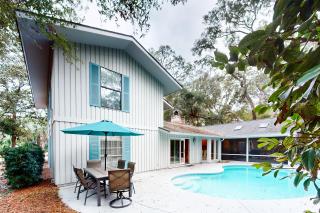 Grand Times - Hilton Head Island - 6