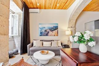 Architect Design Loft 18 Century - Lisbon - 0