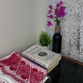 Clam retreat Cozy 1BHK Homestay - Tezpur - 4