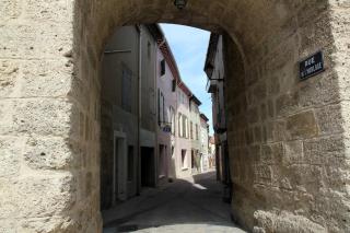 19th century winemaker's home - Nissan-lez-Enserune - 1