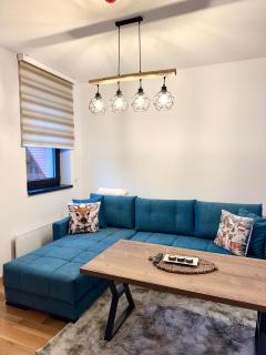 Apartman Ametist Jahorina - Jahorina - 5