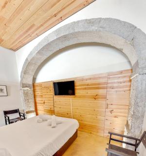 Architect Design Loft 18 Century - Lisbon - 8