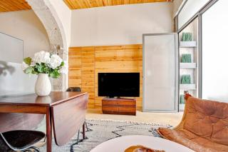 Architect Design Loft 18 Century - Lisbon - 7