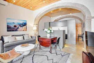 Architect Design Loft 18 Century - Lisbon - 2