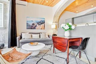 Architect Design Loft 18 Century - Lisbon - 1