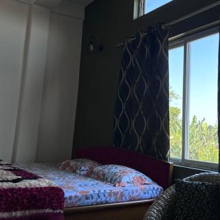 Clam retreat Cozy 1BHK Homestay - Tezpur - 2