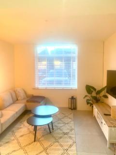 Vakantiewoning cieper - Ieper - 6