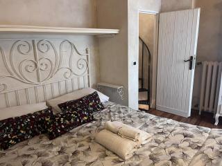Un Incanto Chic nel Borgo - Sacrofano - 6