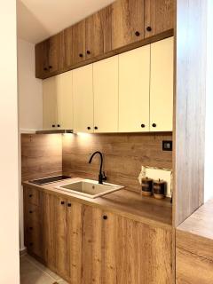 Apartman Ametist Jahorina - Jahorina - 4
